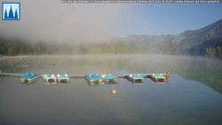 Jezero Erlaufsee