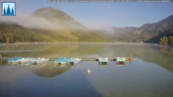 Jezero Erlaufsee