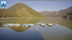 Jezero Erlaufsee