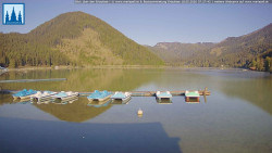 Jezero Erlaufsee