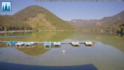 Jezero Erlaufsee