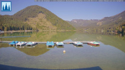 Jezero Erlaufsee