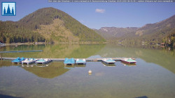 Jezero Erlaufsee