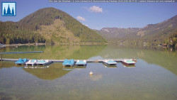 Jezero Erlaufsee