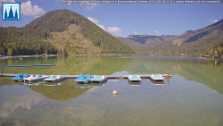 Jezero Erlaufsee