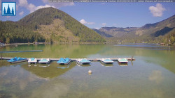 Jezero Erlaufsee
