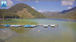 Jezero Erlaufsee