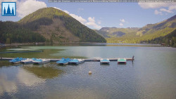 Jezero Erlaufsee