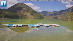 Jezero Erlaufsee
