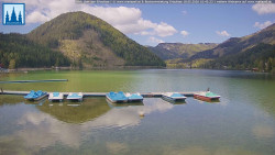 Jezero Erlaufsee