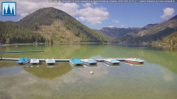 Jezero Erlaufsee