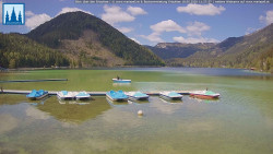 Jezero Erlaufsee