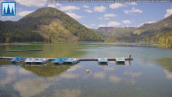 Jezero Erlaufsee