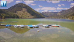 Jezero Erlaufsee