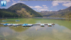 Jezero Erlaufsee