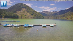 Jezero Erlaufsee