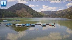 Jezero Erlaufsee
