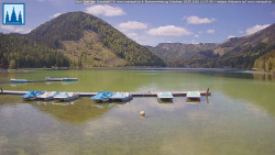 Jezero Erlaufsee