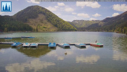 Jezero Erlaufsee
