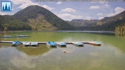 Jezero Erlaufsee