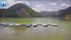 Jezero Erlaufsee