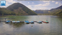 Jezero Erlaufsee