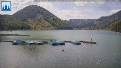 Jezero Erlaufsee