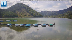 Jezero Erlaufsee