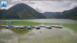 Jezero Erlaufsee