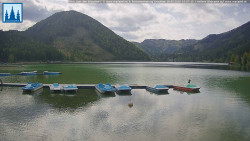 Jezero Erlaufsee