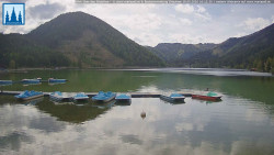 Jezero Erlaufsee