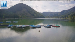 Jezero Erlaufsee