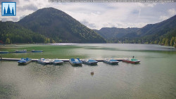 Jezero Erlaufsee