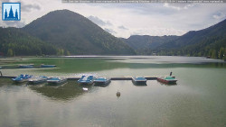 Jezero Erlaufsee
