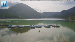 Jezero Erlaufsee