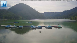 Jezero Erlaufsee