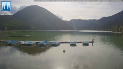 Jezero Erlaufsee