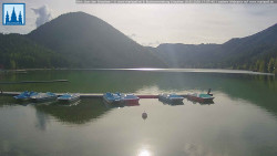 Jezero Erlaufsee