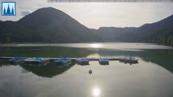 Jezero Erlaufsee