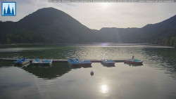 Jezero Erlaufsee