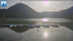 Jezero Erlaufsee