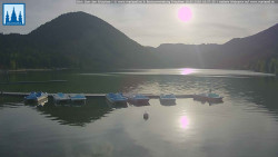 Jezero Erlaufsee