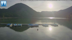 Jezero Erlaufsee