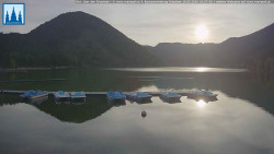 Jezero Erlaufsee