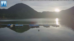 Jezero Erlaufsee