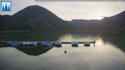 Jezero Erlaufsee