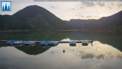 Jezero Erlaufsee