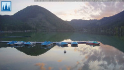 Jezero Erlaufsee