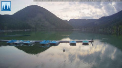 Jezero Erlaufsee