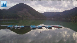 Jezero Erlaufsee